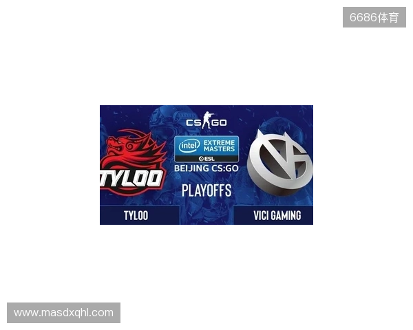 IEM成都：首战告捷！Falcons 2-0 TYLOO