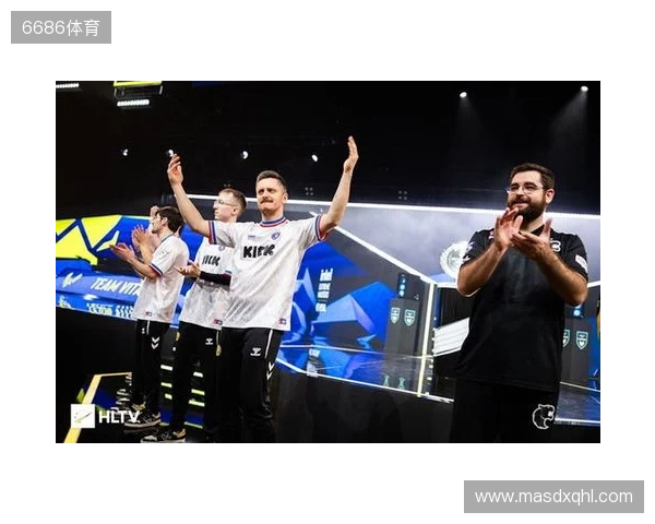 BLAST巅峰赛S2参赛队伍、赛制、奖池一览