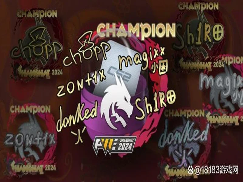 CS更新1113:布达佩斯Major赛事贴纸及观赛通行证已上线