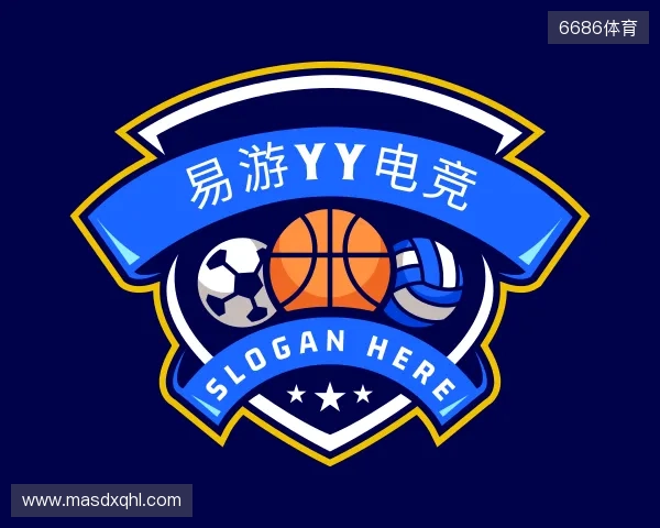 发现易游电竞